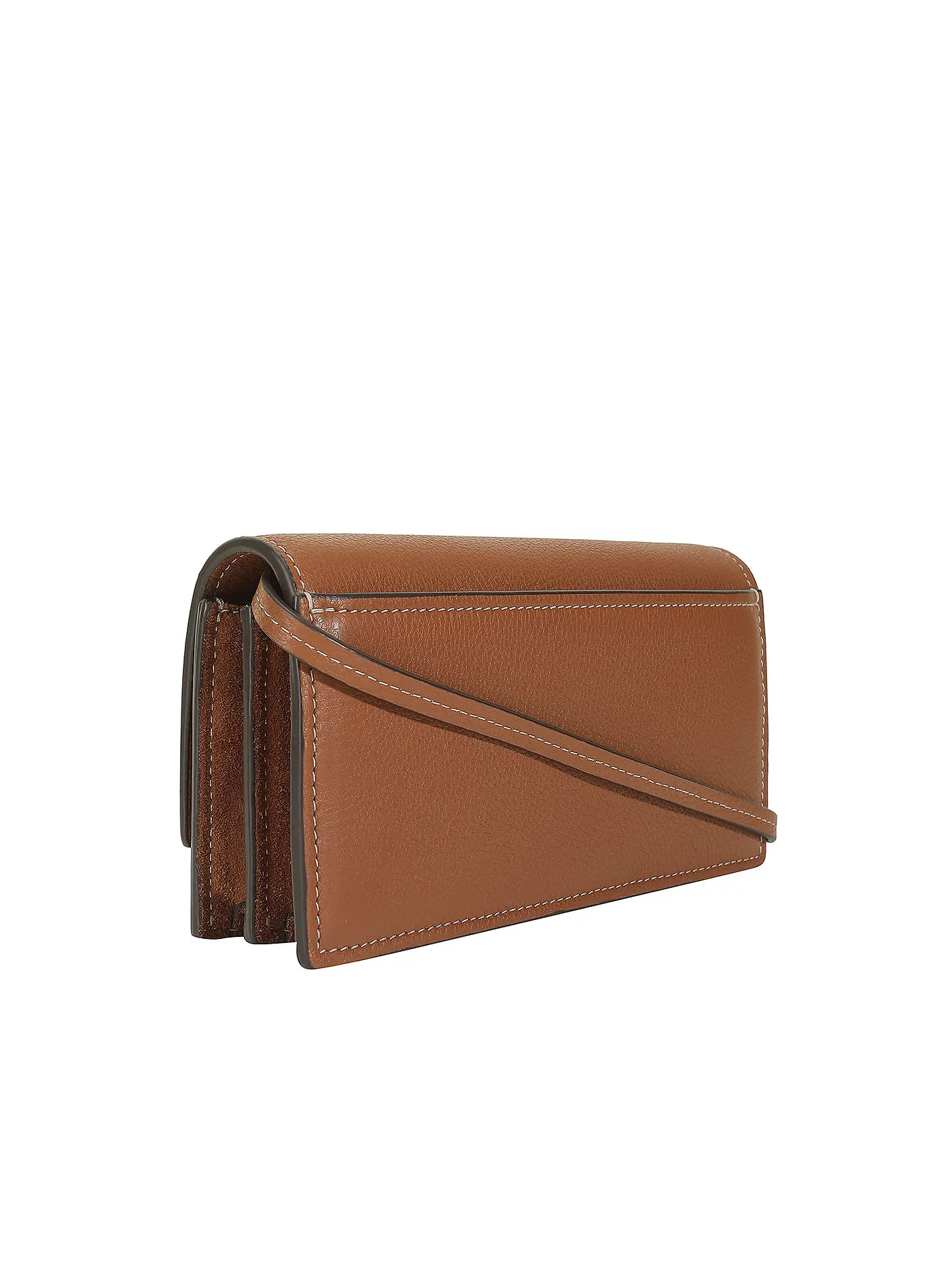 TORY BURCH | Ledertasche - Umhängetasche Miller | 